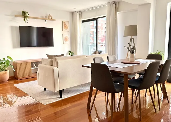 Cozy Near Downtown *