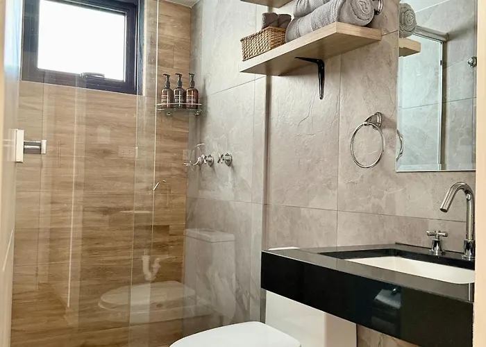 Apartamento Cozy Near Downtown