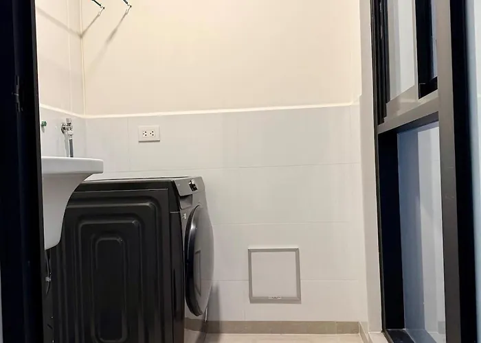 Apartamento Cozy Near Downtown