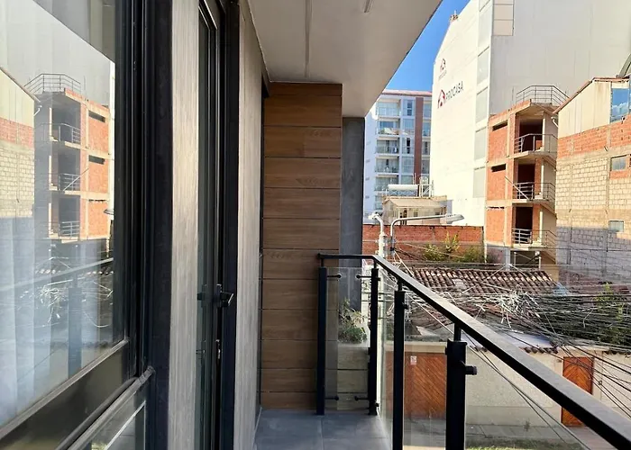 Cozy Near Downtown Apartamento