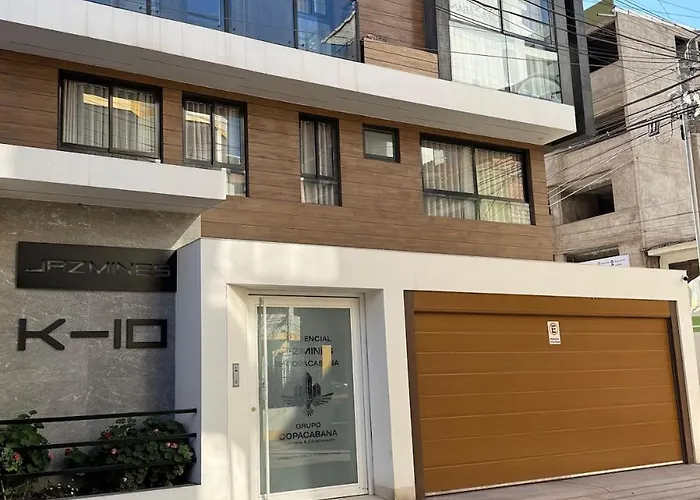 Cozy Near Downtown Apartamento *